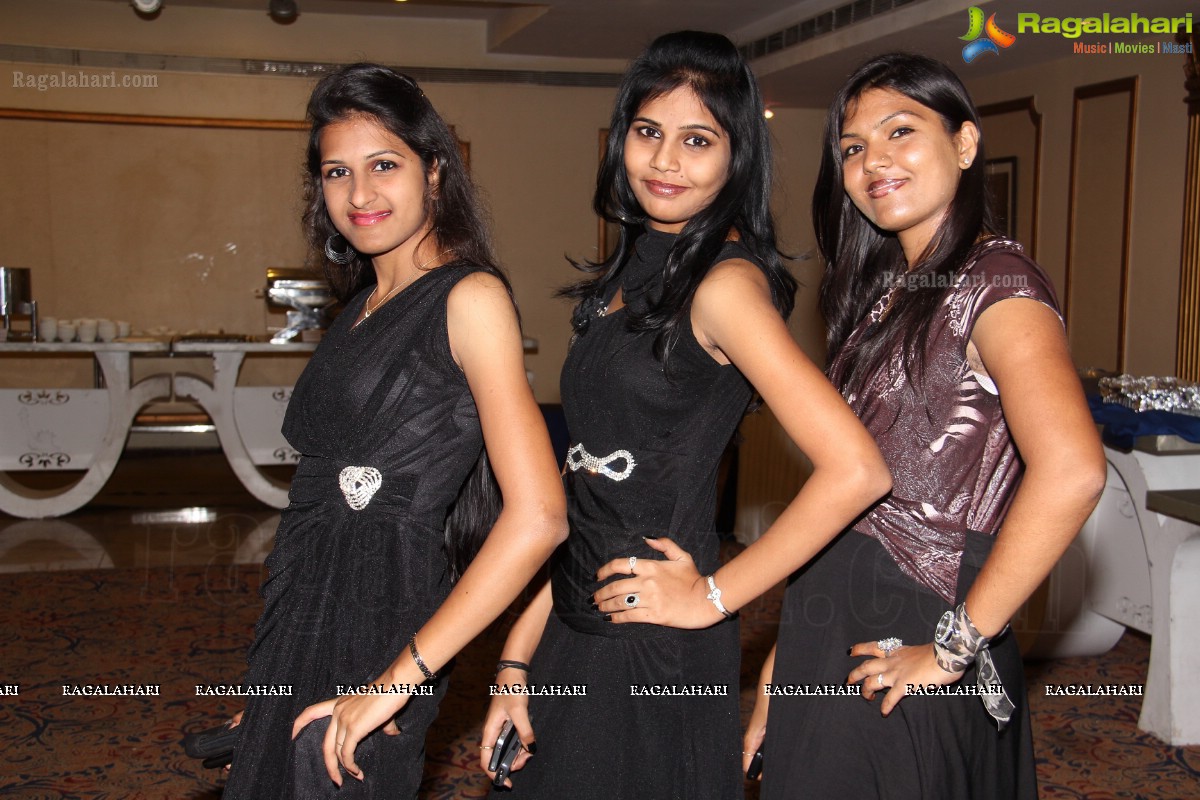 Lakhotia Institute of Design Carnival 2014, Hyderabad