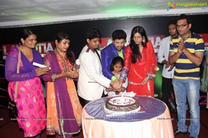 Lakhotia Institute of Design Carnival 2014