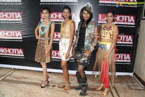 Lakhotia Institute of Design Carnival 2014