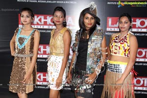 Lakhotia Institute of Design Carnival 2014