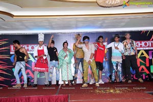 Lakhotia Institute of Design Carnival 2014