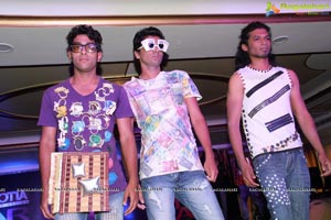 Lakhotia Institute of Design Carnival 2014