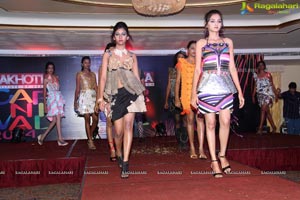 Lakhotia Institute of Design Carnival 2014