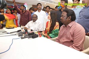 Lakshmi Rai Shree Nikethan Chennai