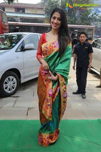 Lakshmi Rai Shree Nikethan Chennai