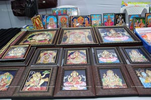 Lepakshi Handloom Handicrafts Exhibition