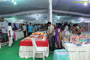 Lepakshi Handloom Handicrafts Exhibition