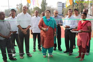 Lepakshi Handloom Handicrafts Exhibition