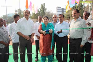 Lepakshi Handloom Handicrafts Exhibition