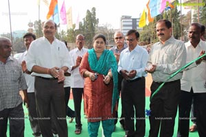 Lepakshi Handloom Handicrafts Exhibition