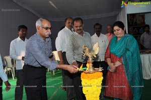 Lepakshi Handloom Handicrafts Exhibition