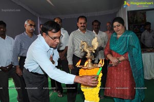 Lepakshi Handloom Handicrafts Exhibition