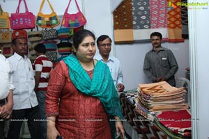 Lepakshi Handloom Handicrafts Exhibition