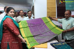 Lepakshi Handloom Handicrafts Exhibition