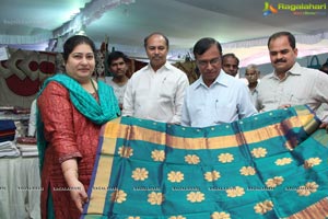 Lepakshi Handloom Handicrafts Exhibition