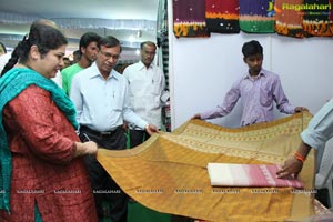 Lepakshi Handloom Handicrafts Exhibition