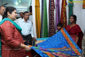 Lepakshi Handloom Handicrafts Exhibition