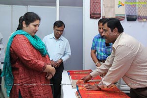 Lepakshi Handloom Handicrafts Exhibition