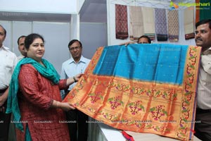 Lepakshi Handloom Handicrafts Exhibition