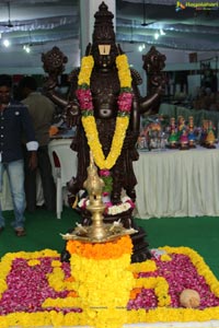 Lepakshi Handloom Handicrafts Exhibition