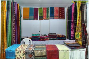 Lepakshi Handloom Handicrafts Exhibition