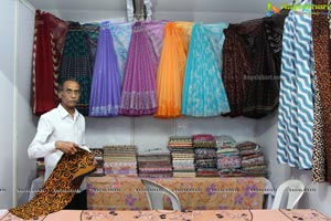 Lepakshi Handloom Handicrafts Exhibition