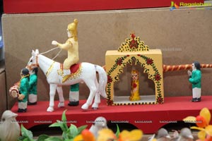 Lepakshi Handloom Handicrafts Exhibition