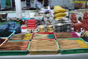 Lepakshi Handloom Handicrafts Exhibition