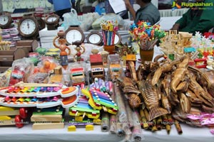 Lepakshi Handloom Handicrafts Exhibition