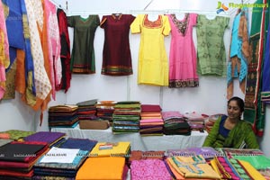 Lepakshi Handloom Handicrafts Exhibition