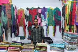 Lepakshi Handloom Handicrafts Exhibition