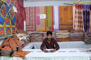 Lepakshi Handloom Handicrafts Exhibition