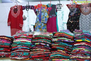 Lepakshi Handloom Handicrafts Exhibition
