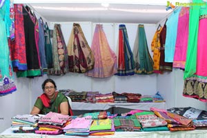 Lepakshi Handloom Handicrafts Exhibition