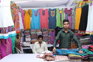 Lepakshi Handloom Handicrafts Exhibition