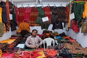 Lepakshi Handloom Handicrafts Exhibition