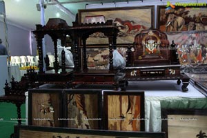 Lepakshi Handloom Handicrafts Exhibition