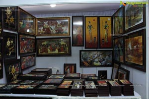 Lepakshi Handloom Handicrafts Exhibition