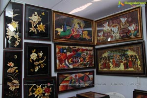 Lepakshi Handloom Handicrafts Exhibition