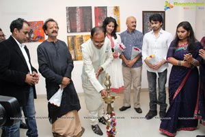 A Maestro Art Exhibition