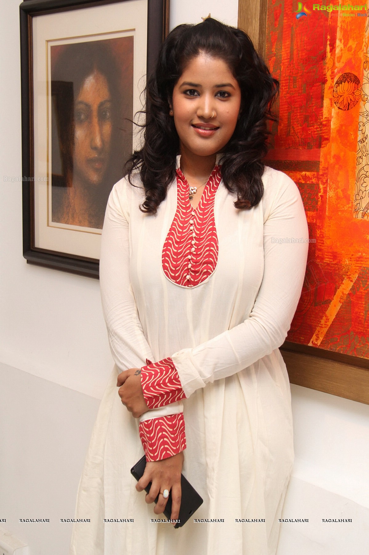 'A Maestro' Art Exhibition at Gallery Space, Hyderabad