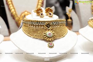 Manepally Jewellers Wedding Collection 2014