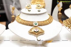 Manepally Jewellers Wedding Collection 2014