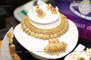 Manepally Jewellers Wedding Collection 2014