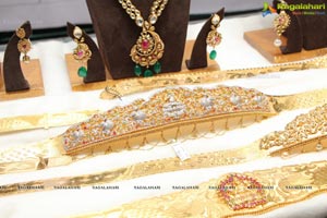 Manepally Jewellers Wedding Collection 2014
