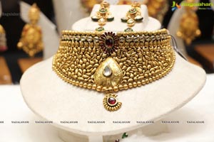 Manepally Jewellers Wedding Collection 2014