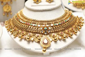 Manepally Jewellers Wedding Collection 2014