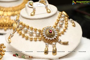 Manepally Jewellers Wedding Collection 2014