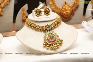 Manepally Jewellers Wedding Collection 2014