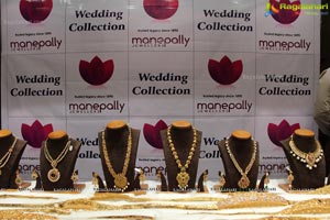 Manepally Jewellers Wedding Collection 2014